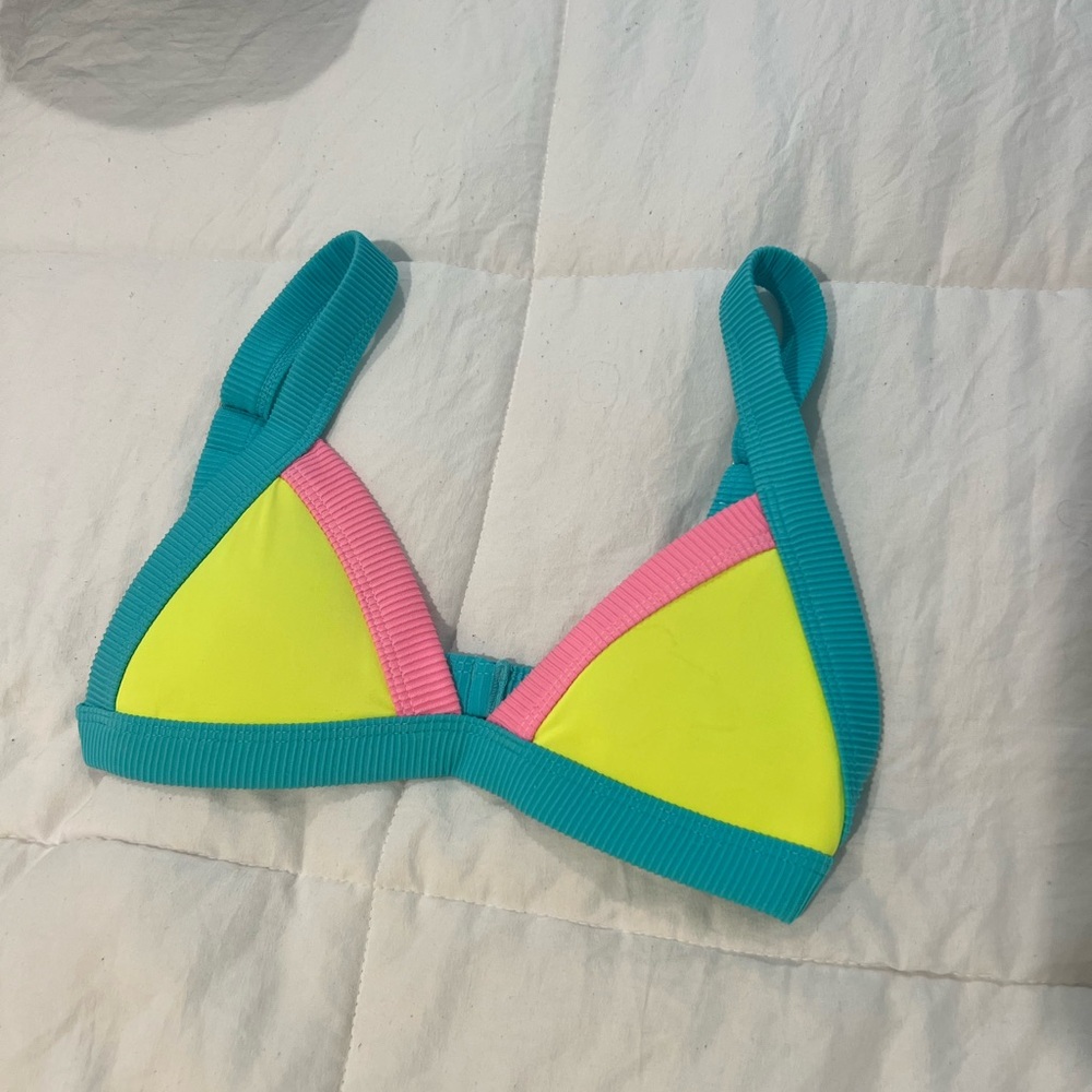 One one swim Kameron top